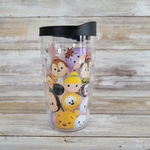 Tervis Tumbler Disney Tsum Tsum Made In USA 10 ounces